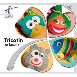 TRICOTIN EN FAMILLE