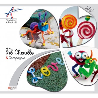 FIL CHENILLE & COMPAGNIE