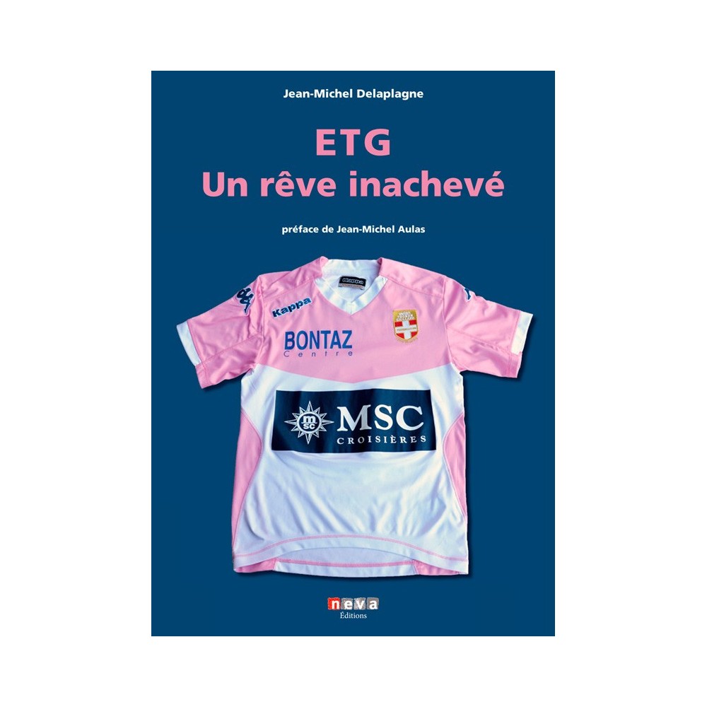 Livre ETG