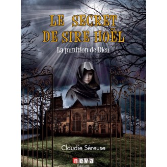 Livre Le secret de Sire Hoel - T1