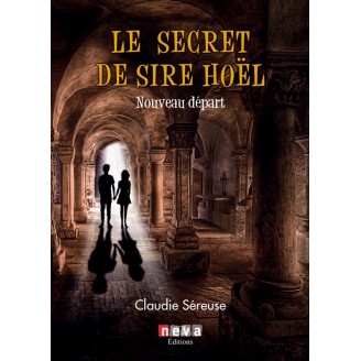 Livre Le secret de Sire Hoel T2