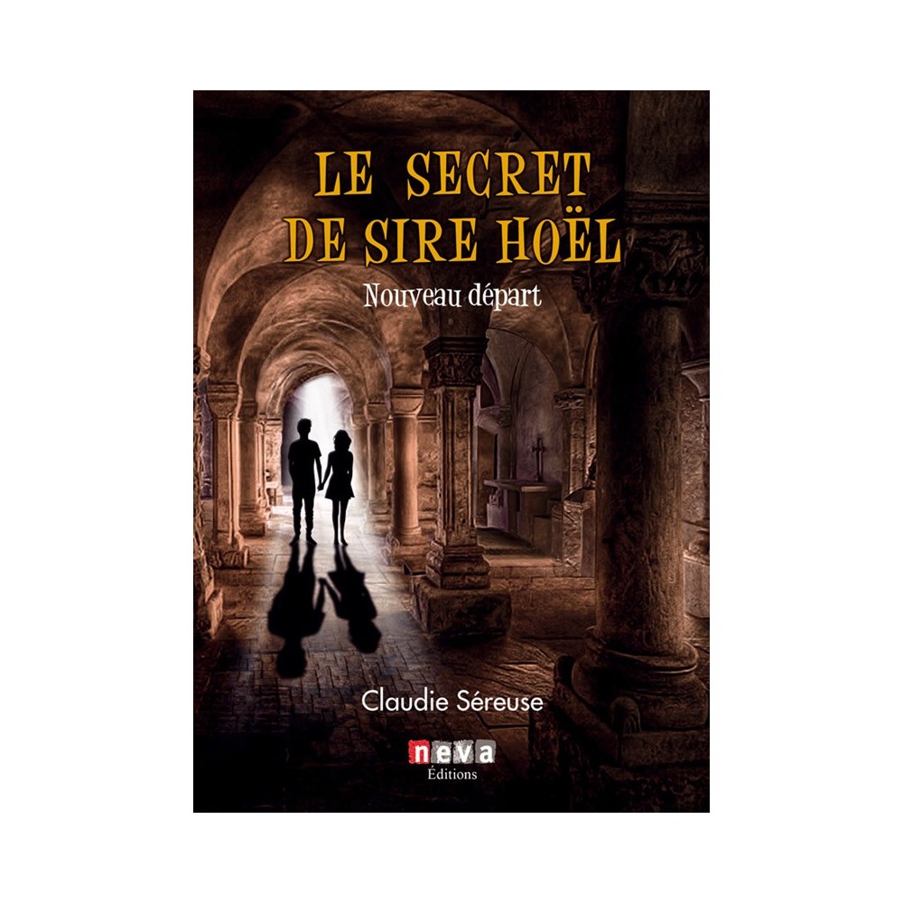 Livre Le secret de Sire Hoel T2