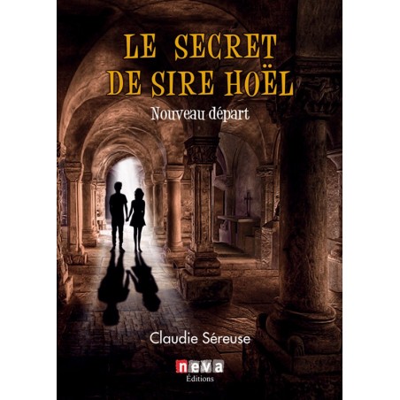 Livre Le secret de Sire Hoel T2