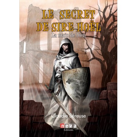 Livre Le secret de Sire Hoel T3