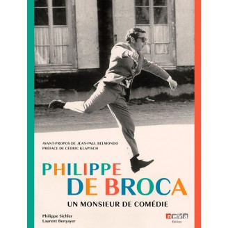 PHILIPPE DE BROCA - UN...