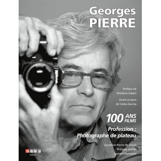 Livre Georges Pierre