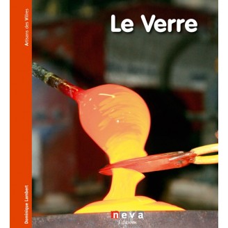 Livre Le Verre