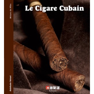 Livre Le Cigare Cubain