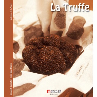 Livre La Truffe