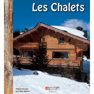 Livre Les Chalets