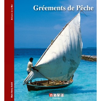 Livre Gréements de Pêche