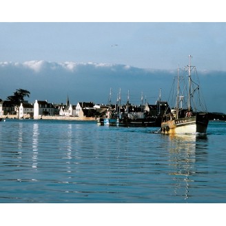 Livre Gréements de Pêche - au large