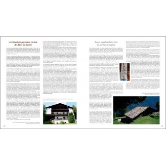 Livre Chalets Traditionnels - Page 1