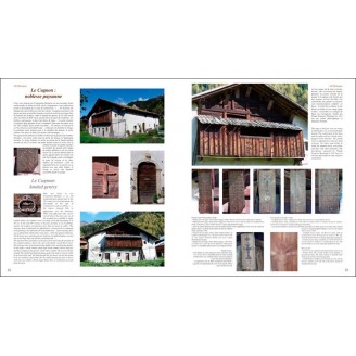 Livre Chalets Traditionnels - Page 2