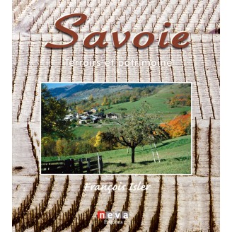 Livre Savoie
