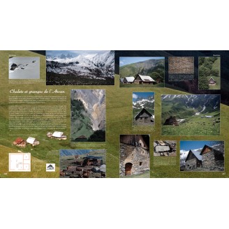 Livre Savoie - double page 2