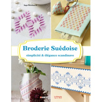 BRODERIE SUÉDOISE