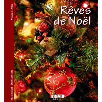 Livre Rêves de Noël - Neva Éditions