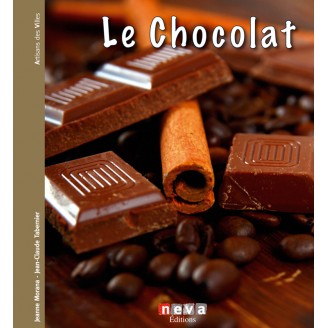 Couverture Le Chocolat