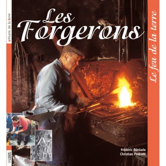 Couverture Les Forgerons