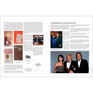 DP livre Henri Verneuil 1