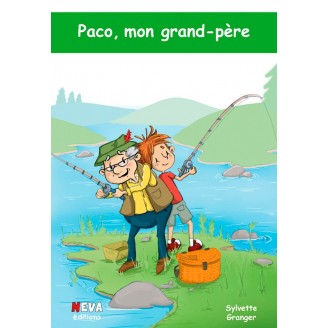 PACO, MON GRAND-PÈRE